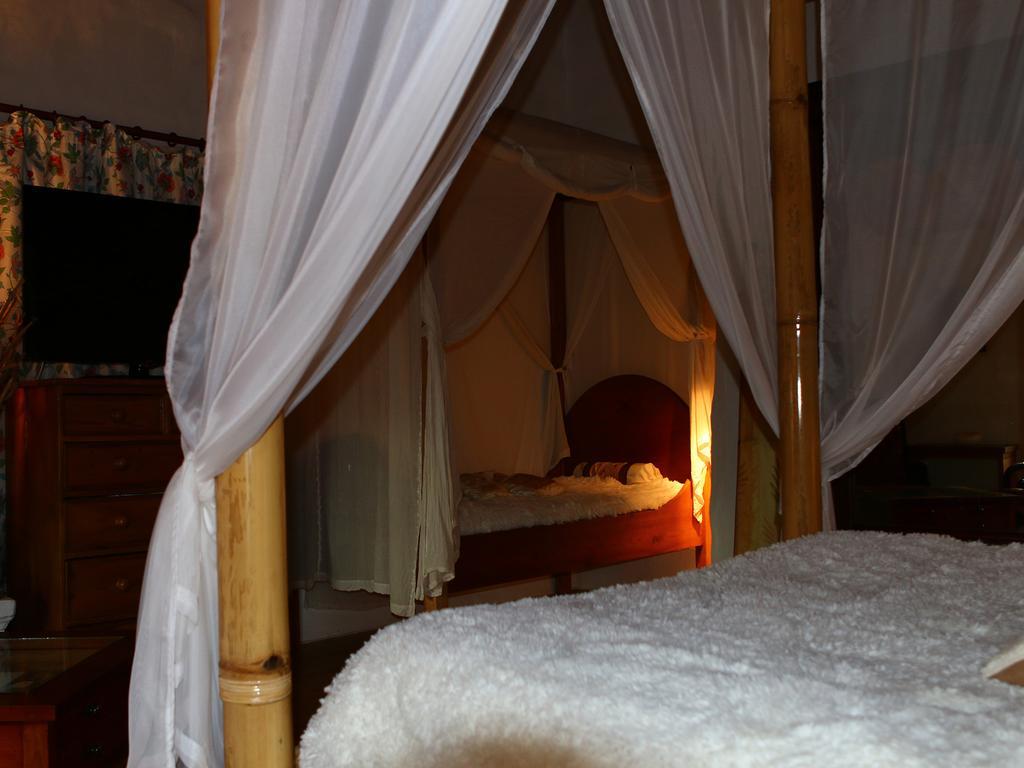 Au "Bon Endroit" Hotel Genebrieres Quarto foto